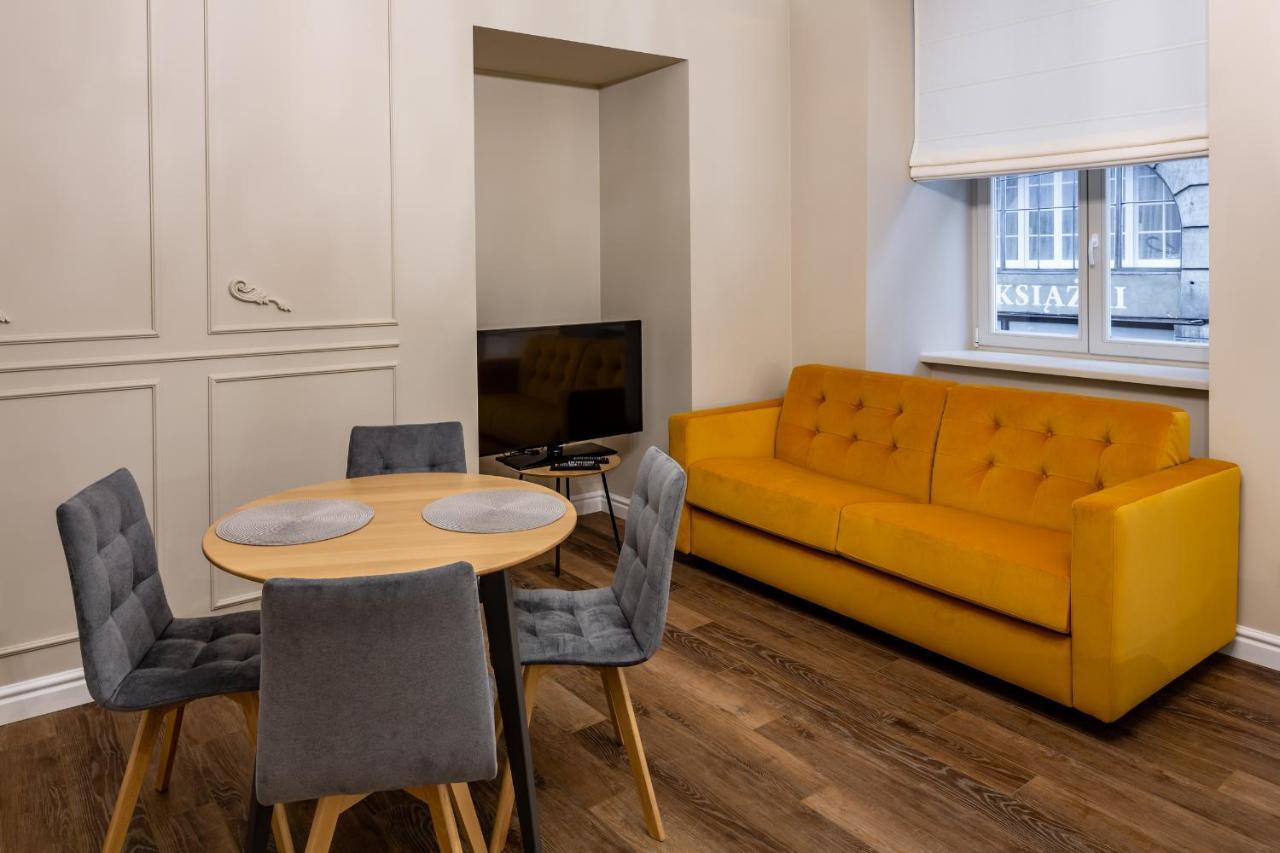 Appartamento Romari Площа Катедральна 8 Leopoli Esterno foto